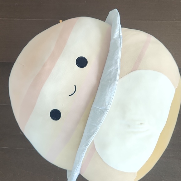 Super Size Squishmellows Saturn - Picture 3 of 7